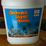 Produsen Toko Penjual Asap Cair Yogyakarta