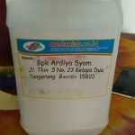 Produsen Toko Penjual Asap Cair Banten