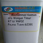 Produsen Toko Penjual Asap Cair Tuban