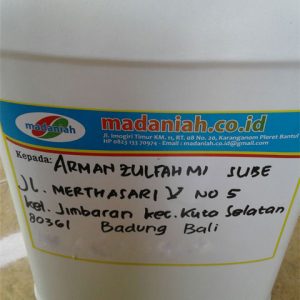 Produsen Toko Penjual Asap Cair Badung Bali