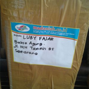Produsen Toko Penjual Asap Cair Sekayu Semarang Tengah