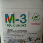 Produsen Toko Penjual Asap Cair Seyegan