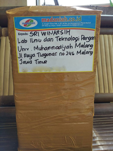 Produsen Toko Penjual Asap Cair Lowokwaru Malang