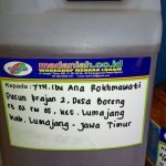 Produsen Toko Penjual Asap Cair Lumajang Jawa Timur
