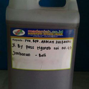 Produsen Toko Penjual Asap Cair Jimbaran Bali
