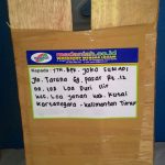 Produsen Toko Penjual Asap Cair Kutai Kalimantan Timur