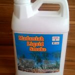 Produsen Toko Penjual Asap Cair Buduran Sidoarjo