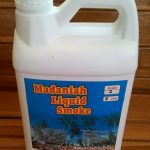 Produsen Toko Penjual Asap Cair Cimanggis Depok