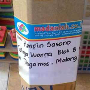 Produsen Toko Penjual Asap Cair Tlogomas Malang
