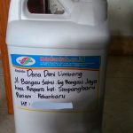Produsen Toko Penjual Asap Cair Simpangbaru Riau