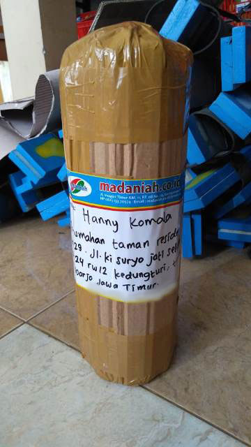 Produsen Toko Penjual Asap Cair Sidoarjo Jawa Timur