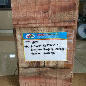 Produsen Toko Penjual Asap Cair Bandar Lampung