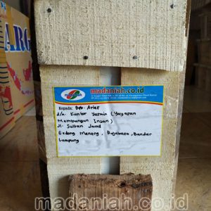 Produsen Toko Penjual Asap Cair Rajabasa Bandar Lampung