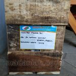 Produsen Desinfektan Alami Penghilang Bau Kandang Sumatera Utara