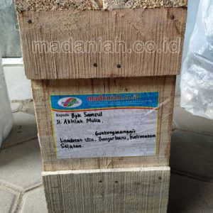 Produsen Desinfektan Alami Penghilang Bau Kandang Kalimantan Selatan