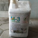 Produsen Desinfektan Alami Penghilang Bau Kandang Palebon Pedurungan