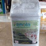 Produsen Desinfektan Alami Penghilang Bau Kandang Lowokwaru