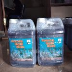 Produsen Desinfektan Alami Penghilang Bau Kandang Bandung