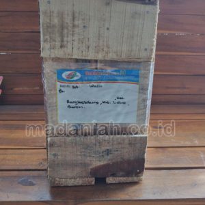 Produsen Desinfektan Alami Penghilang Bau Kandang Banten