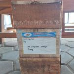 Produsen Desinfektan Alami Penghilang Bau Kandang Puhpelem