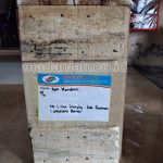 Produsen Desinfektan Alami Penghilang Bau Kandang Sumatera Barat