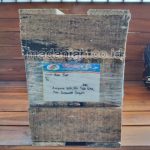 Produsen Desinfektan Alami Penghilang Bau Kandang Sulawesi Tengah