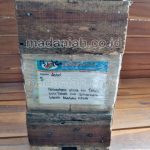 Produsen Toko Penjual Asap Cair Maluku Utara