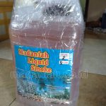 Produsen Toko Penjual Asap Cair Selebar Bengkulu