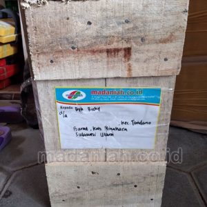Produsen Toko Penjual Asap Cair Sulawesi Utara