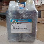 Produsen Desinfektan Alami Penghilang Bau Kandang Gambiran