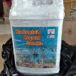 Produsen Toko Penjual Asap Cair Nusawungu Cilacap