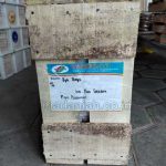 Produsen Desinfektan Alami Penghilang Bau Kandang Rao Selatan