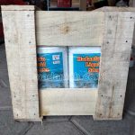 Produsen Toko Penjual Asap Cair Palu Barat