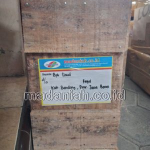 Produsen Toko Penjual Asap Cair Regol Bandung