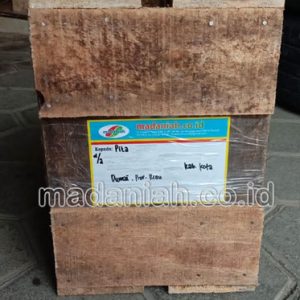 Produsen Toko Penjual Asap Cair Dumai Riau