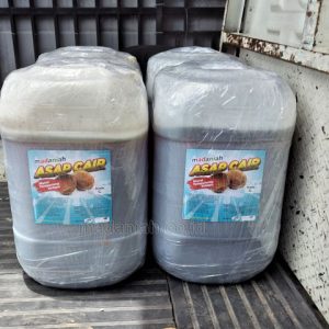 Produsen Desinfektan Alami Penghilang Bau Kandang Glenmore