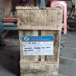 Produsen Toko Penjual Asap Cair Cikajang Garut