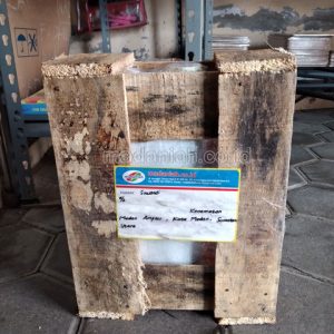 Produsen Toko Penjual Asap Cair Medan Amplas