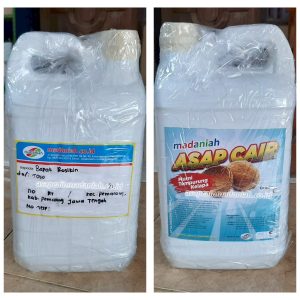 Produsen Toko Penjual Asap Cair Pemalang