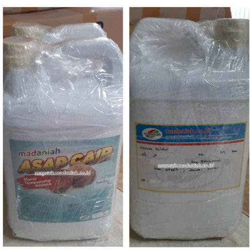 Produsen Toko Penjual Asap Cair Kebomas Gresik