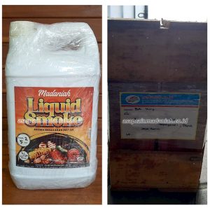 Produsen Toko Penjual Asap Cair Bojongsari Depok