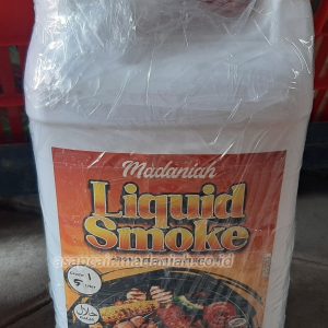 Produsen Toko Penjual Asap Cair Cihideung