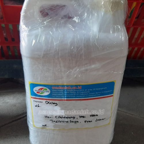 Produsen Toko Penjual Asap Cair Cihideung