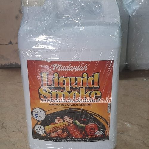Produsen Toko Penjual Asap Cair Grobogan Jawa Tengah