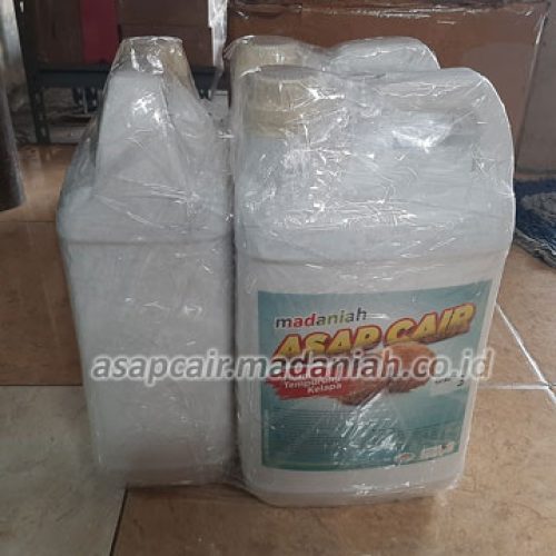 Produsen Toko Penjual Asap Cair Gunungpati