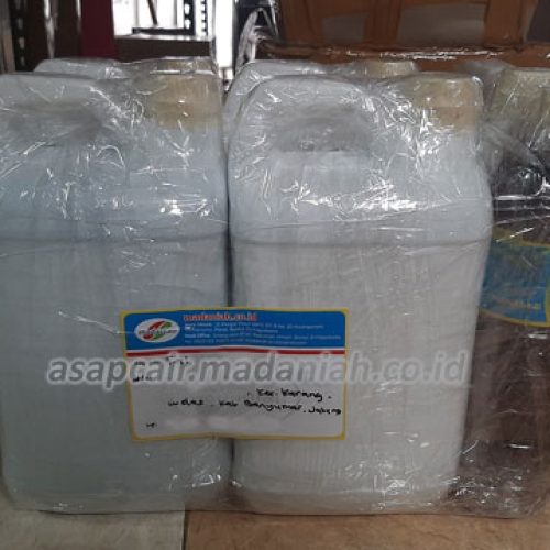 Produsen Toko Penjual Asap Cair Karangwelas
