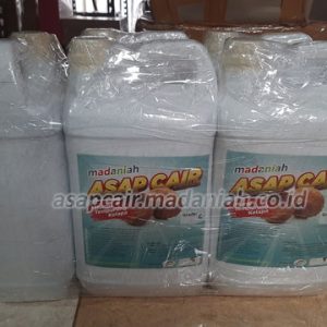 Produsen Toko Penjual Asap Cair Karangwelas