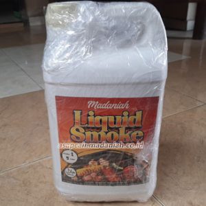 Produsen Toko Penjual Asap Cair Muara Bangka Hulu