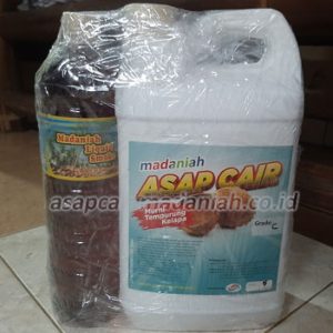 Produsen Toko Penjual Asap Cair Ngablak Magelang