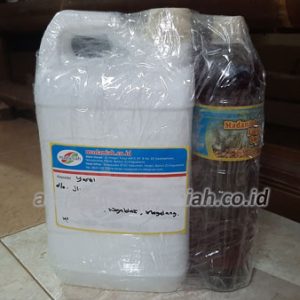Produsen Toko Penjual Asap Cair Ngablak Magelang